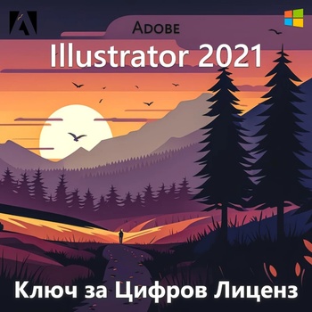 Adobe Illustrator 2021