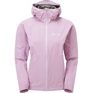Montane дамско яке Montane W Minimus Lite allium XS