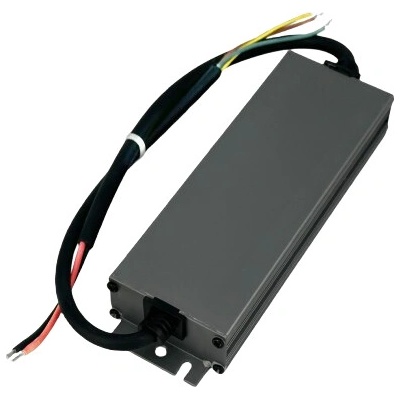 SOLIGHT LED napájací zdroj, 230V - 24V, 2,5A, 60W, IP65