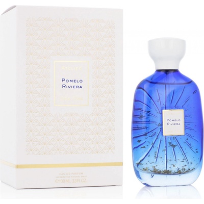 Atelier des Ors Pomelo Riviera parfémovaná voda unisex 100 ml