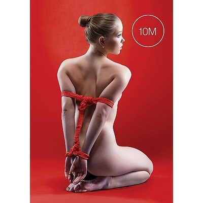 Ouch! Thick Bondage Rope 10m