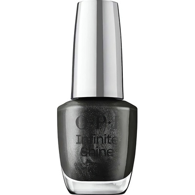 OPI Infinite Shine Lacquer lak na nehty s gelovým efektem Chicago Champaign Toast 15 ml