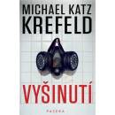 Vyšinutí - Michael Katz Krefeld