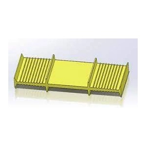 Sika Waterbar А - водоспираща лента А-19 R (7901)