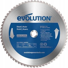 Evolution EVO-355-66-S