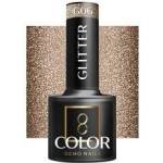 Ochno OCHO NAILS Glitter gel polish G06 -5 g