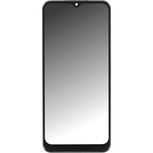 Xiaomi (OEM) Стъкло и LCD екран за XiaomiRedmi A3, оригинален (OEM), черно (21820)