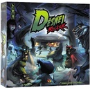 Asmodee Děsnej krvák