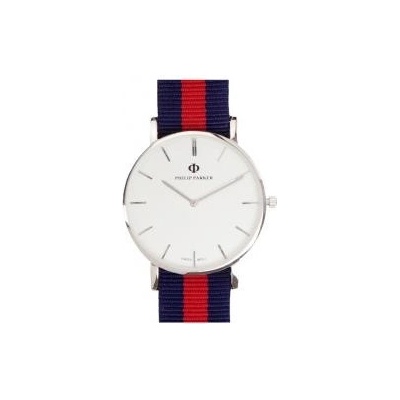 Philip Parker PPNY001S1