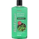 Vivaco Herb extrakt Bylinný šampón na vlasy Žihlava 500 ml