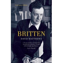 Benjamin Britten