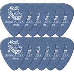 Dunlop 417P 1.14 Gator Grip Standard Перце за китара (417P114)