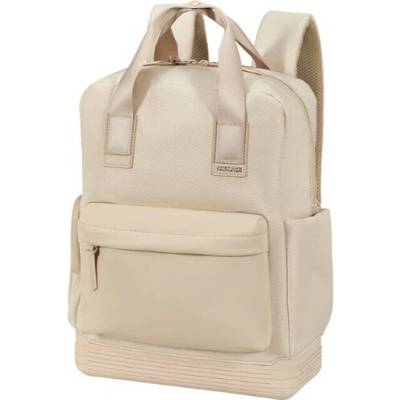 American Tourister SOULPACK BUSINESS BP TOTE Beige 17 L