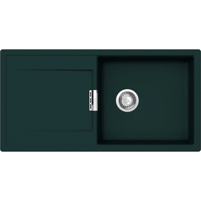 SCHOCK MONO D100L Ivy Green Line – Hledejceny.cz