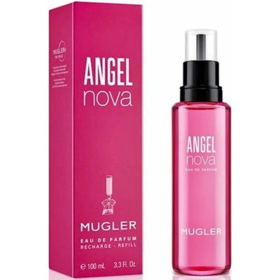 Thierry Mugler Angel Nova parfémovaná voda dámská 100 ml náplň
