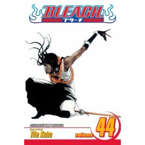Bleach, Vol. 44 (2012)