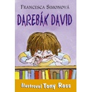 Darebák David