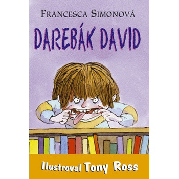 Darebák David