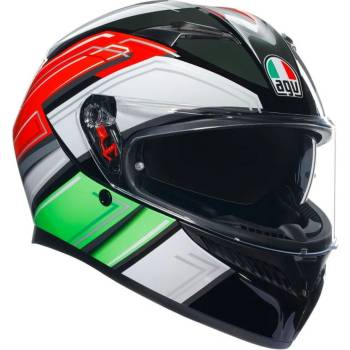 AGV K3 WING