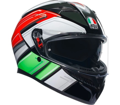 AGV K3 WING