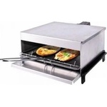 Crown CEPG-800 Retro Party Grill