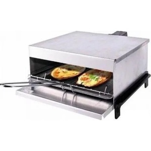 Crown CEPG-800 Retro Party Grill