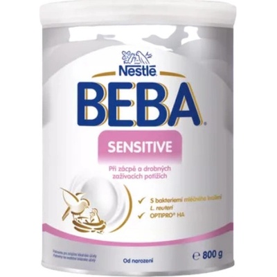 BEBA EXPERTpro SENSITIVE 800 g – Zboží Mobilmania