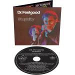 Warner Dr. Feelgood: Stupidity (Live) - CD (084161)