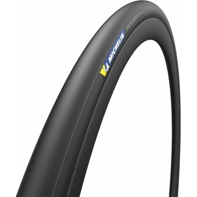 MICHELIN POWER CUP BLACK 700x28 COMPETITION LINE KEVLAR GUM-X TS