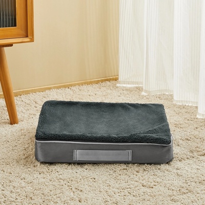 4Home Comfy Pelech pre psa s pamäťovou penou