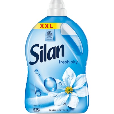 Silan Fresh Sky aviváž 2772 ml 130 PD