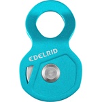 Edelrid Въжена макара Edelrid Flux Rope pulley - Icemint - размер One Size (328-0192-0111)