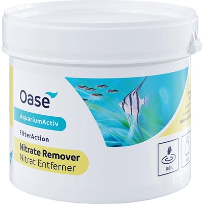 Oase NitrateRemover Pellets 60 g