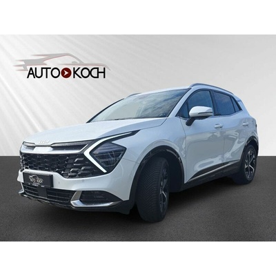 Kia Sportage 1.6 T-GDI Spirit 118 kW