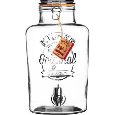 Kilner Original 8,0 l