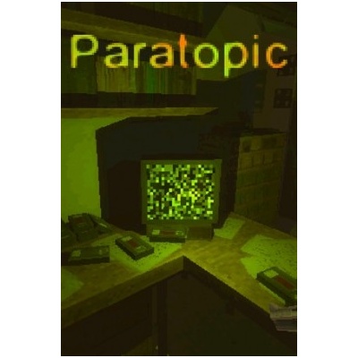 Paratopic