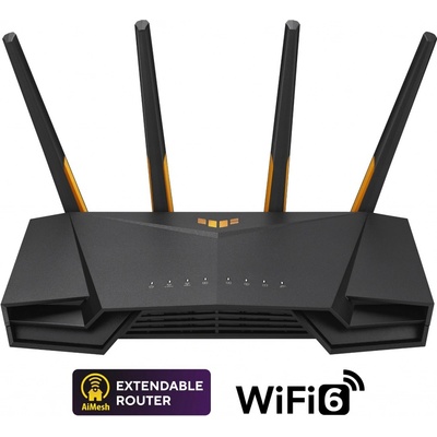 Asus TUF-AX3000 v2 – Zbozi.Blesk.cz Asus TUF-AX3000 v2 – Zbozi.Blesk.cz