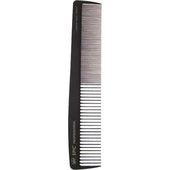 Wet Brush Epic Professional Carbon Dresser Comb Black