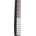 Wet Brush Epic Professional Carbon Dresser Comb Black