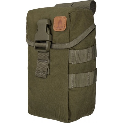 Helikon-Tex na láhev olive green – Sleviste.cz