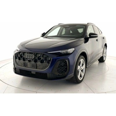 Audi Q5 40 TDI quattro S-line Sportback 150 kW