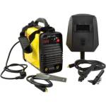 GEKO IGBT 250A Заваръчен апарат