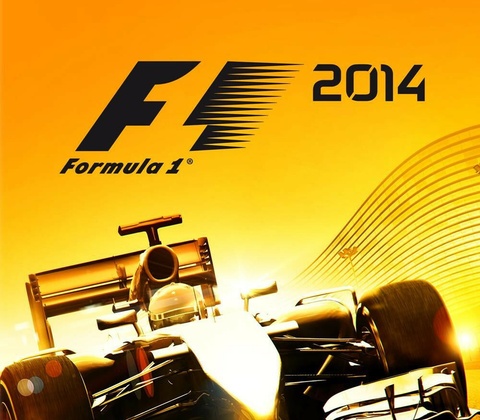 F1 2014