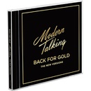 Modern Talking - Back For Gold CD