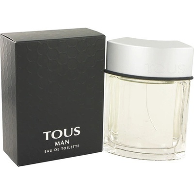 Tous Tous toaletní voda pánská 100 ml tester