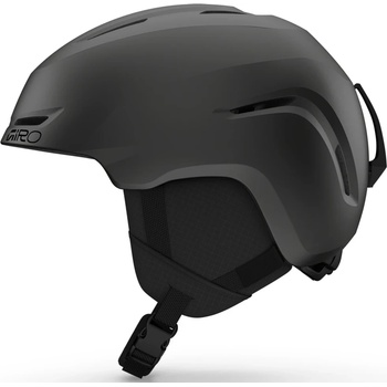 Giro Ски каска Giro Sario Ski helmet - Matte Graphite - размер S 52-55, 5 cm (418-1251-0211)