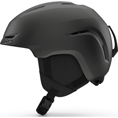 Giro Ски каска Giro Sario Ski helmet - Matte Graphite - размер S 52-55, 5 cm (418-1251-0211)