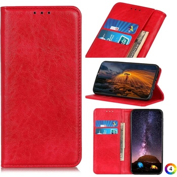 Image 1 of OPPO Reno6 Pro+ 5G Wallet Калъф и Протектор