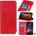 OPPO Reno6 Pro+ 5G Wallet Калъф и Протектор