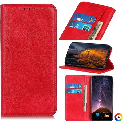 OPPO Reno6 Pro+ 5G Wallet Калъф и Протектор